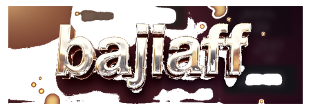 bajiaff logo