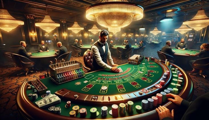 bajiaff Real-Time Dealers