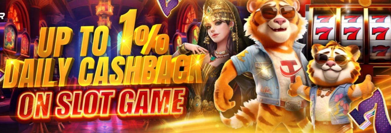 bajiaff Slots Lobby