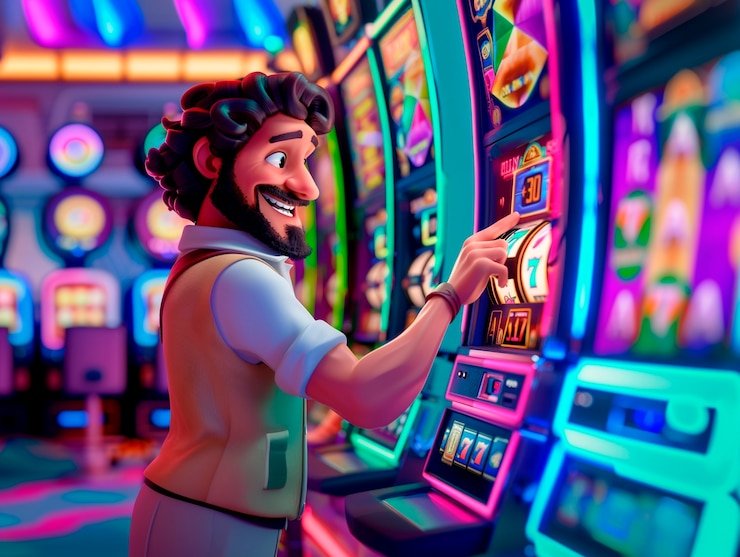 bajiaff mobile gaming